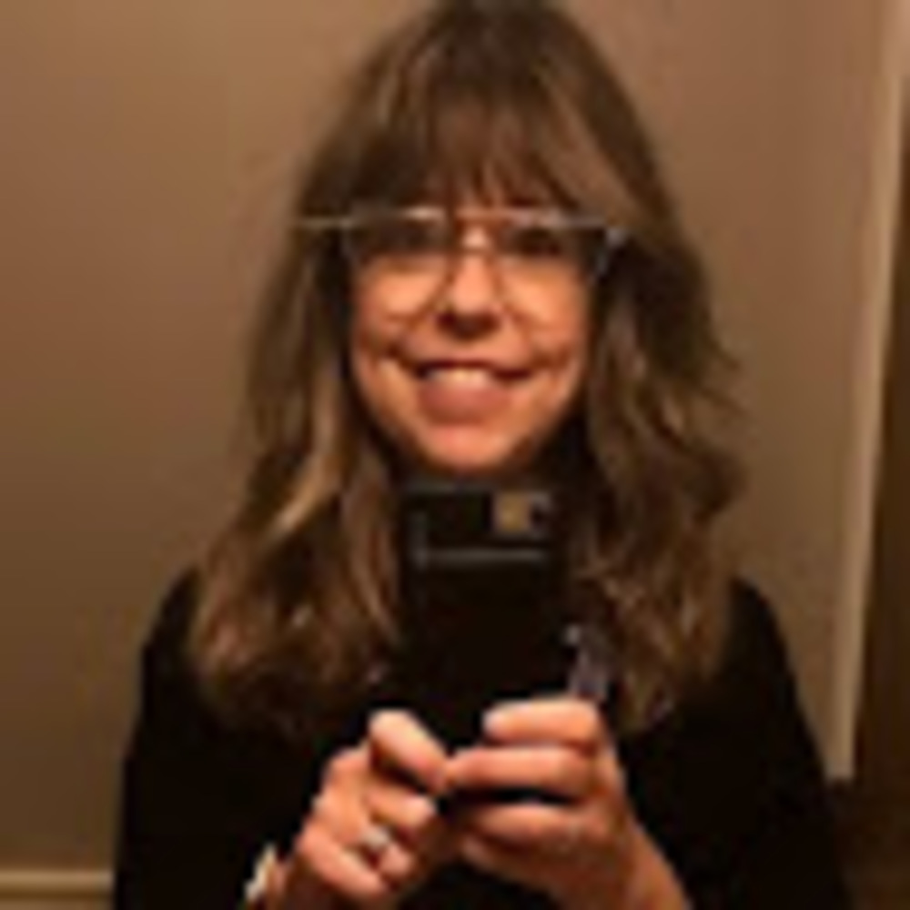 Meet your Posher, Esther